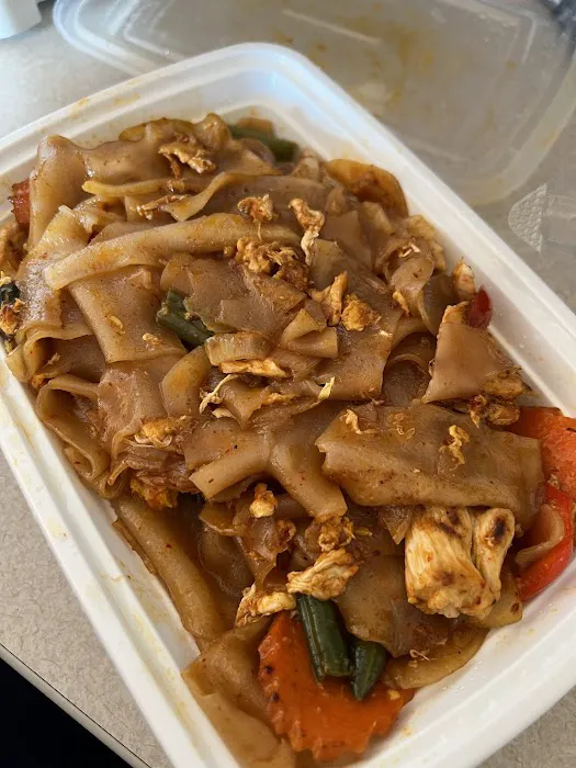 Khao Thai Kitchen Picture 7
