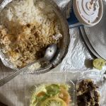 El Nuevo Jaya Restaurant