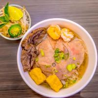 Jad Jaan Thai & Vietnamese Restaurant ico