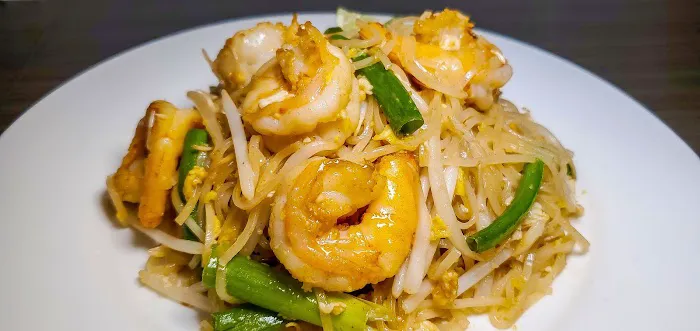 Jad Jaan Thai & Vietnamese Restaurant Picture 4