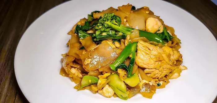 Jad Jaan Thai & Vietnamese Restaurant Picture 10