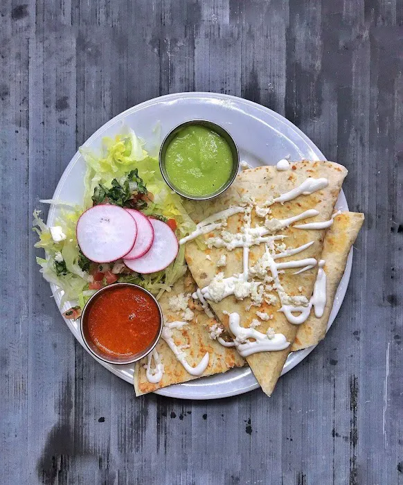 Tacos Azteca 2 Picture 4