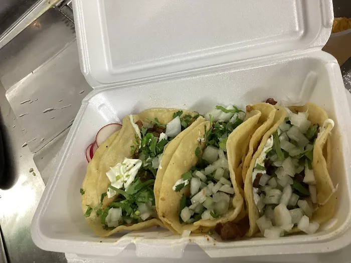 Tacos Azteca 2 Picture 5
