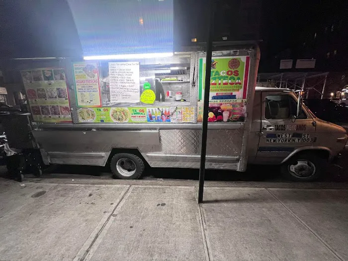 Tacos Azteca 2 Picture 9