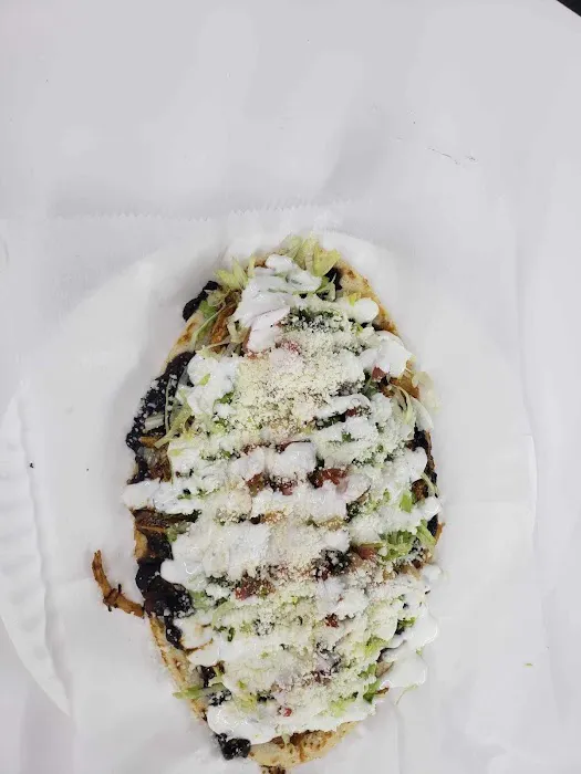Tacos Azteca 2 Picture 1