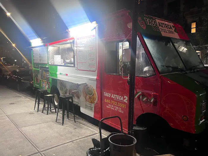 Tacos Azteca 2 Picture 3