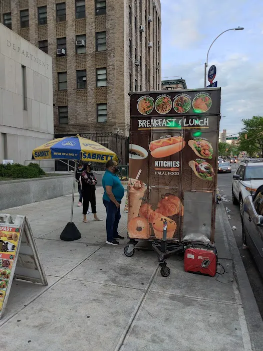 Healthy Halal Food Picture 3