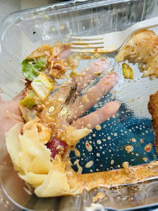 GG GOURMET DELI Picture 2