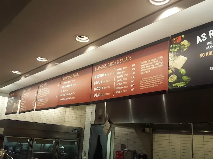 Chipotle Mexican Grill Picture 3
