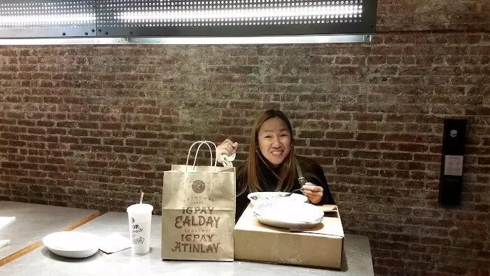 Chipotle Mexican Grill Picture 4