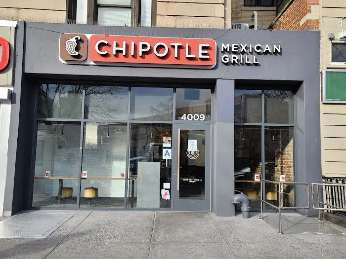 Chipotle Mexican Grill Picture 1