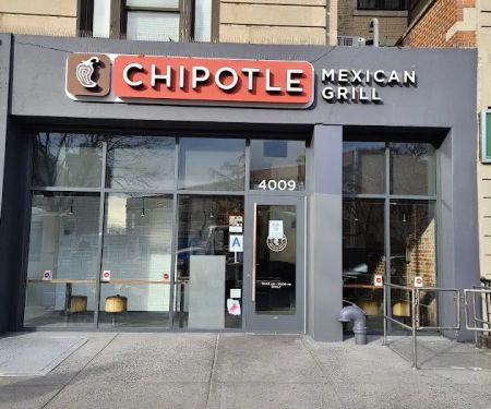 Chipotle Mexican Grill