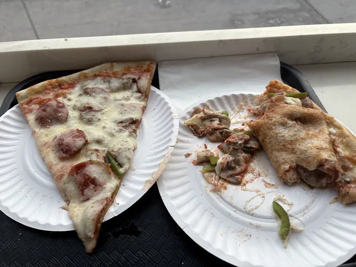 Famous Famiglia Pizzeria Picture 6