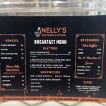 Nelly’s Chicken & Pizza