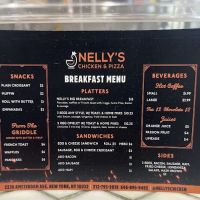 Nelly’s Chicken & Pizza ico