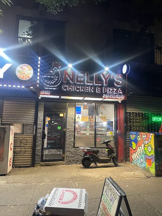 Nelly’s Chicken & Pizza Picture 10