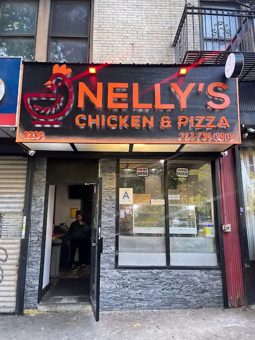 Nelly’s Chicken & Pizza Picture 7
