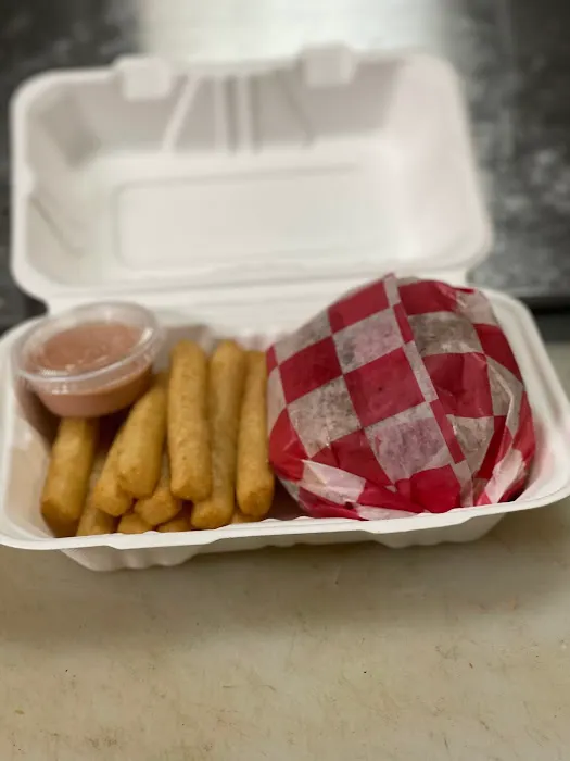 Nelly’s Chicken & Pizza Picture 8
