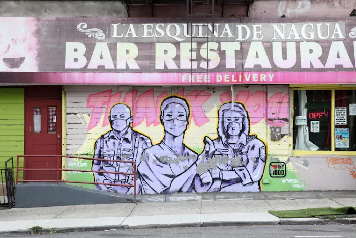 La Esquina de Nagua Picture 1
