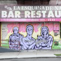 La Esquina de Nagua ico