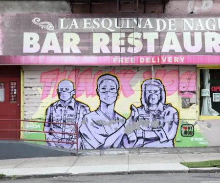 La Esquina de Nagua