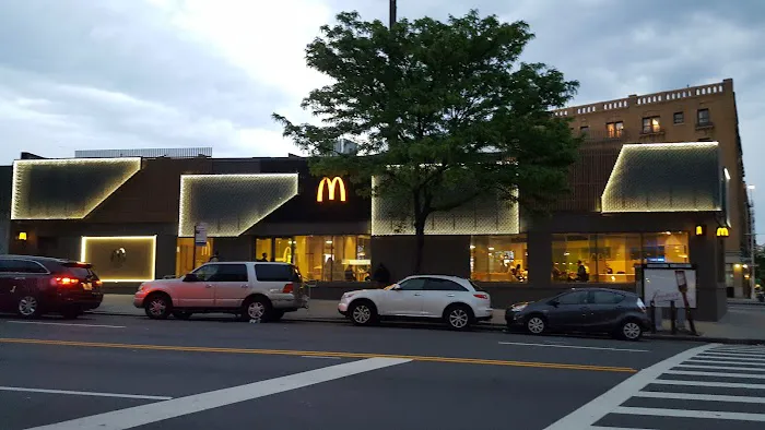 McDonald's Picture 7
