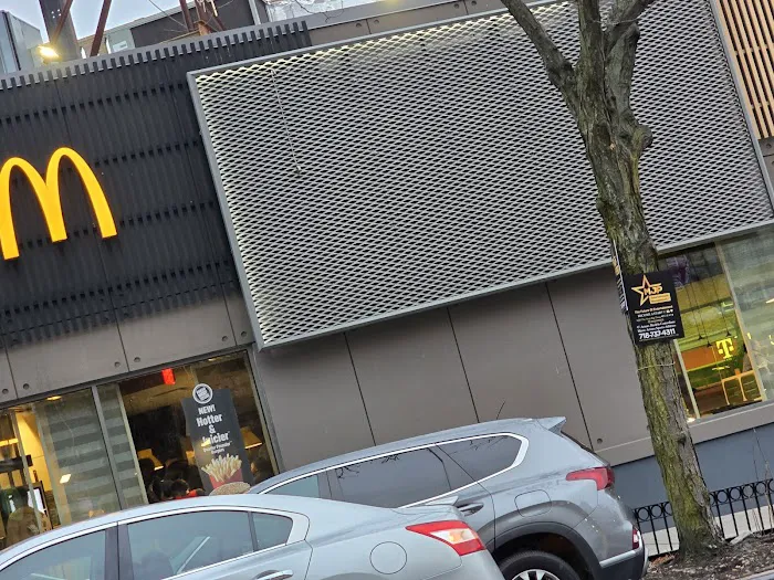 McDonald's Picture 4