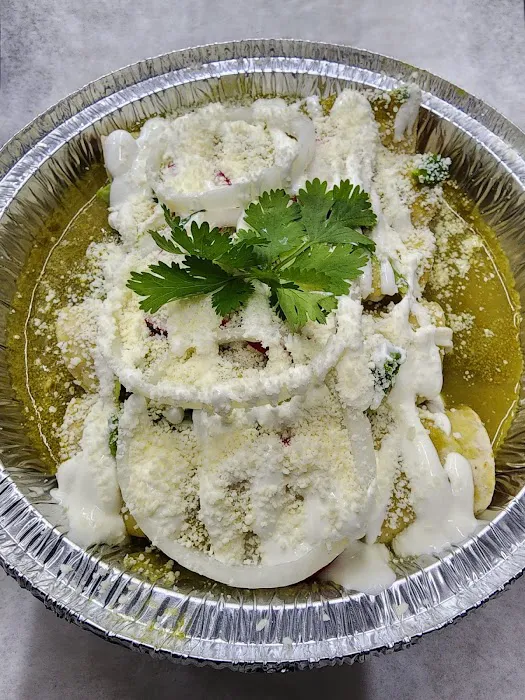 Tacosmoy Food Truck Picture 6