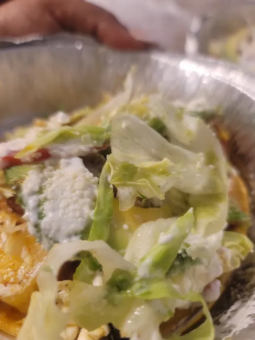 Tacosmoy Food Truck Picture 1