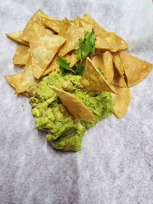 Tacosmoy Food Truck Picture 10