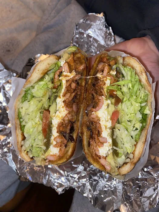 Tacosmoy Food Truck Picture 2