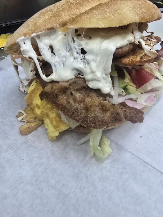 Tacosmoy Food Truck Picture 8