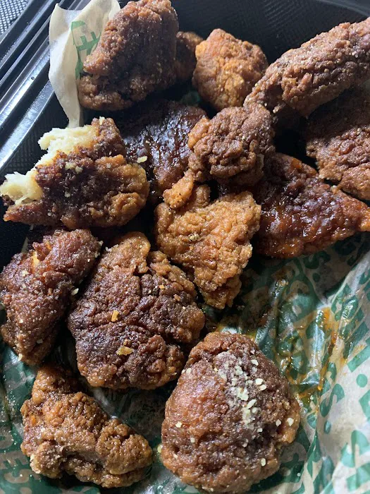 Wingstop Picture 9