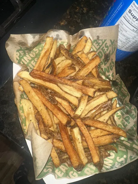 Wingstop Picture 4