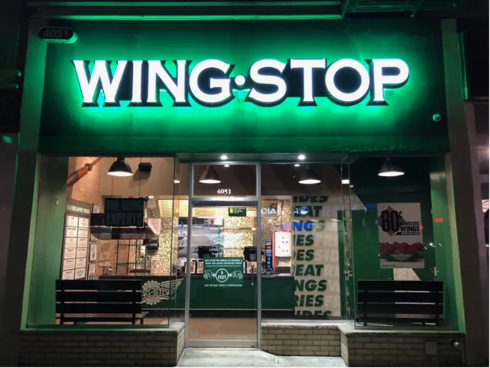 Wingstop Picture 10