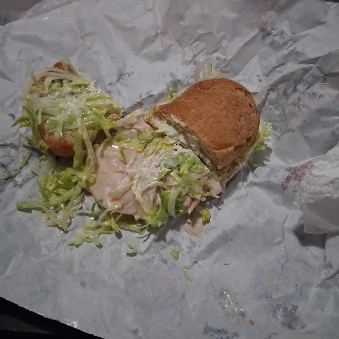 Jersey Mike's Subs Picture 7