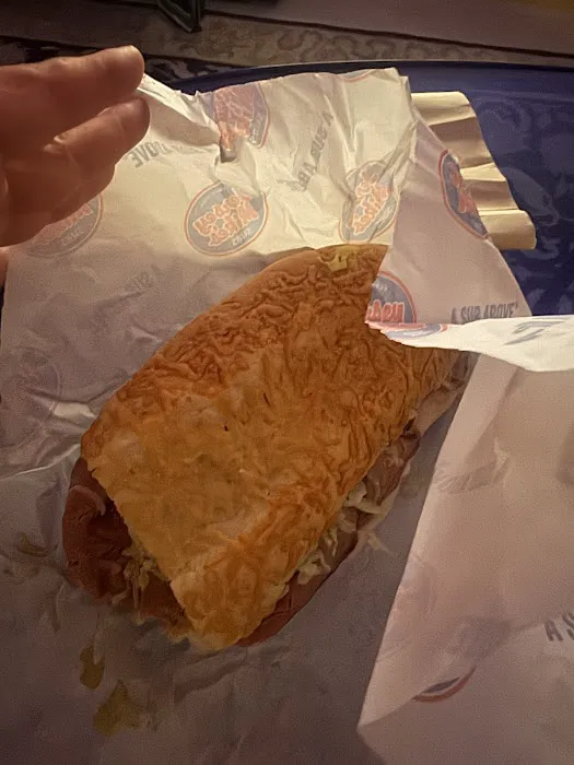 Jersey Mike's Subs Picture 10