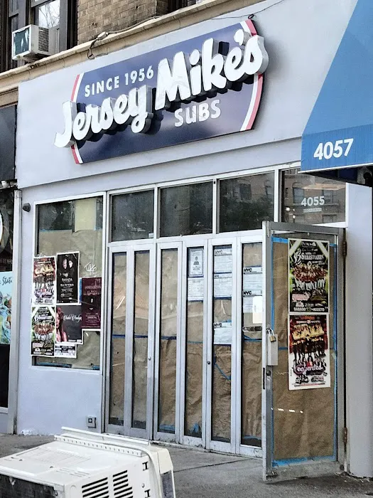 Jersey Mike's Subs Picture 3