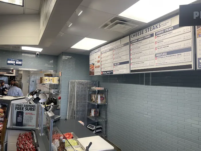 Jersey Mike's Subs Picture 2