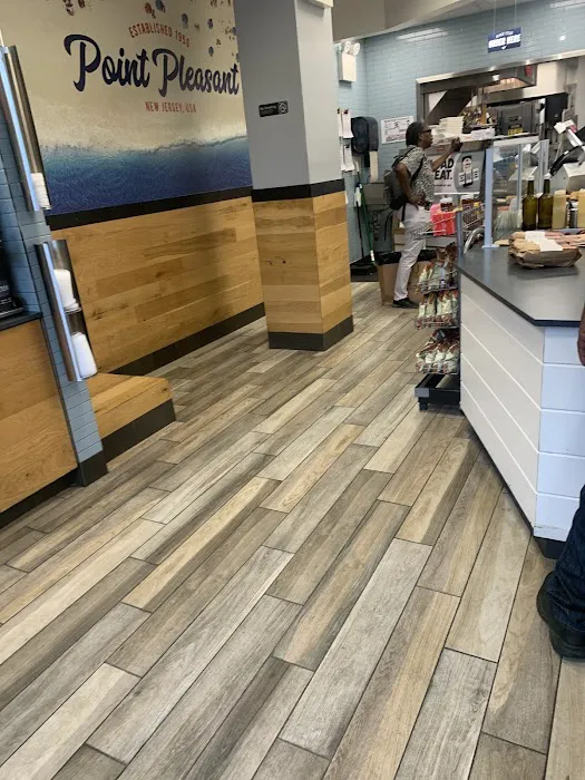 Jersey Mike's Subs Picture 1