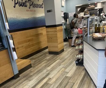 Jersey Mike's Subs