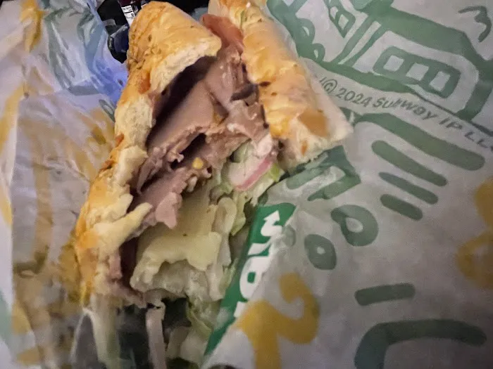 Subway Picture 8