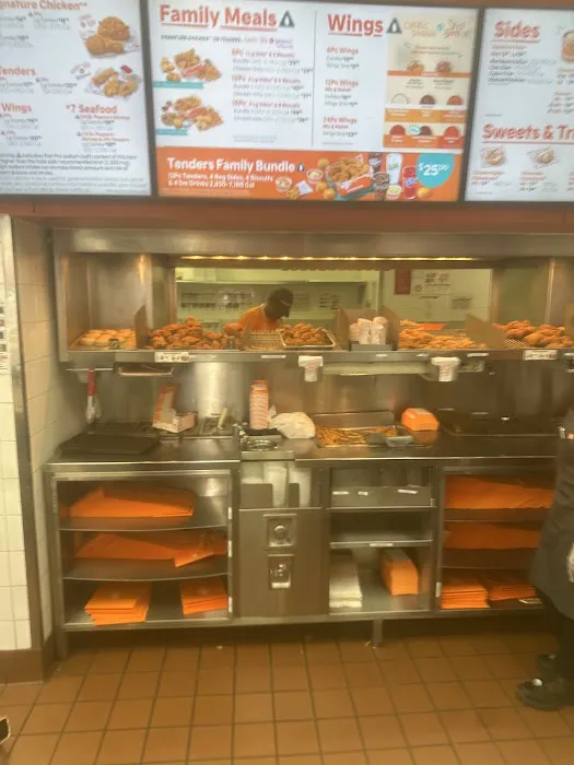 Popeyes Louisiana Kitchen Picture 6