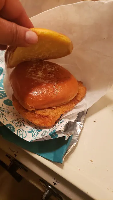 Popeyes Louisiana Kitchen Picture 5