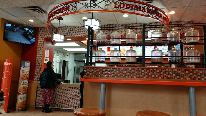 Popeyes Louisiana Kitchen Picture 3
