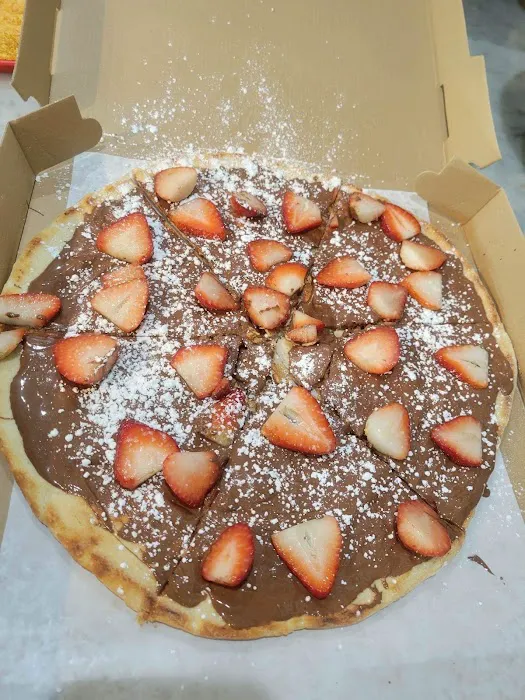 Benvenuto Pizza 2 Picture 8
