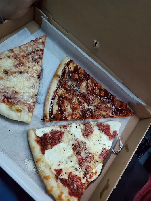 Benvenuto Pizza 2 Picture 9