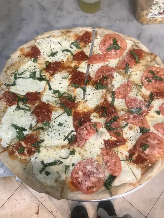 Benvenuto Pizza 2 Picture 10