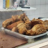 Elsa La Reina Del Chicharron ico