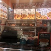 Kennedy Fried Chicken ico